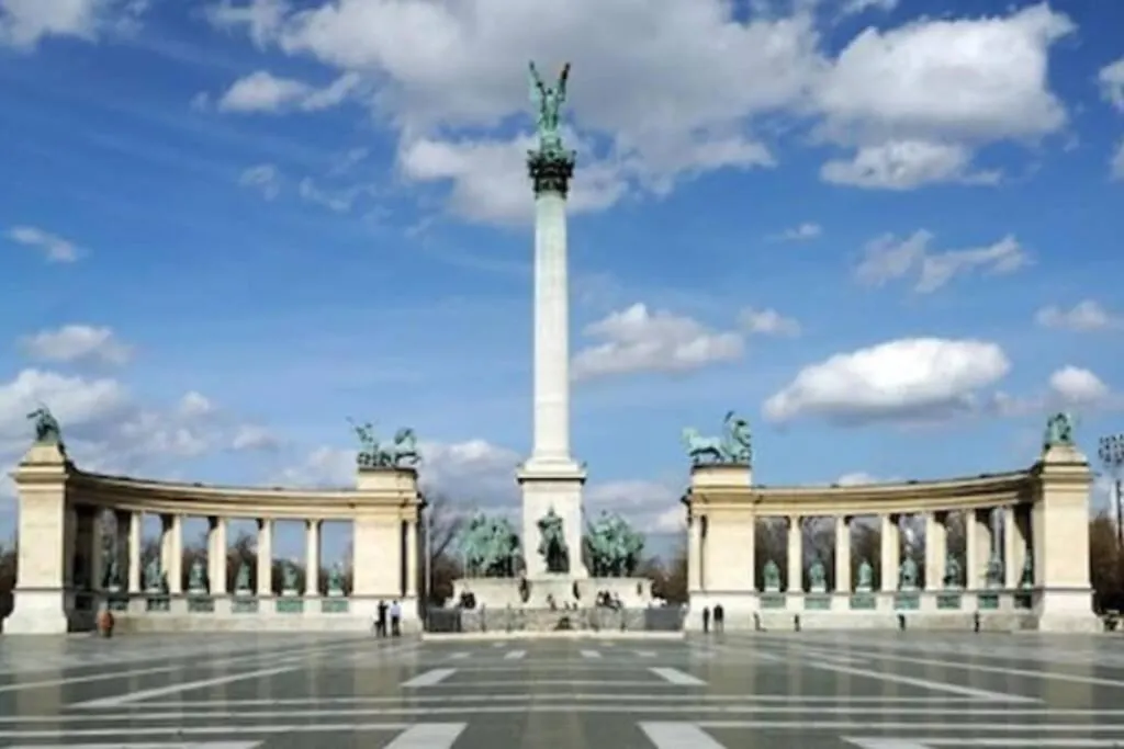 Luxury Art Deco Suite Close To Museum Of Fine Arts Budapest 0*,