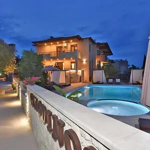  Apartment Sinodinos Deluxe Greece