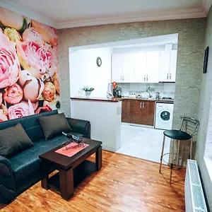  Apartment Second House Rustaveli Georgia