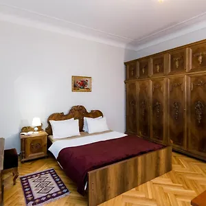  Apartment Gallery Rustaveli 1 Georgia