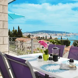T&m Apartament Trogir